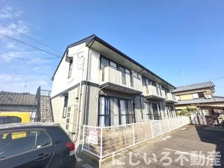 セジュール阿南の画像