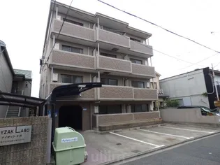 ティファニーハイツの画像