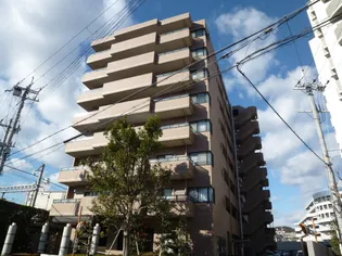 レジオン川西多田の画像