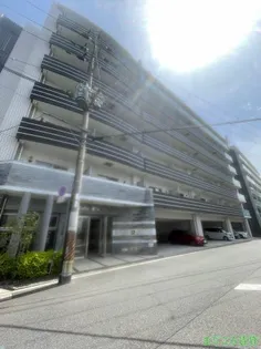 レグゼスタ弁天町の画像