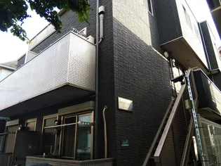 SARTEH エスポワール【1階】の外観