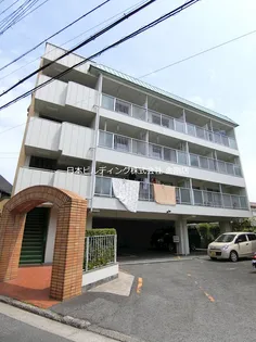 山本レンターマンションの画像