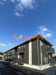 ガナールⅡの画像