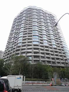 パークコート神宮北参道 ザ タワーの画像