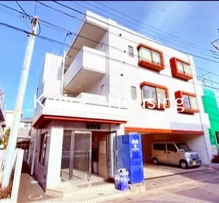 レキシントンマンション東大沢の画像