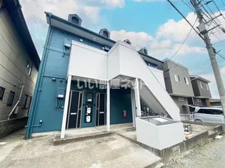 エスティハイツ松山の画像