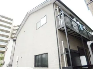 クレセントハウスの画像