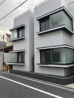 フラッツ学芸大学の画像