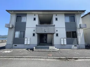 パールビュー II棟の画像