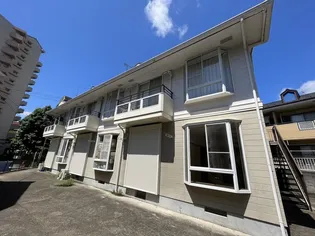 グリーンハイム3の画像