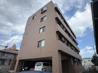 スターリット上杉の画像