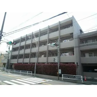 アクサス菊名エルアールの画像