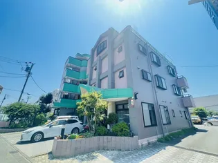 マンション花水木の画像