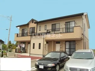 メゾン ジェルメCの画像