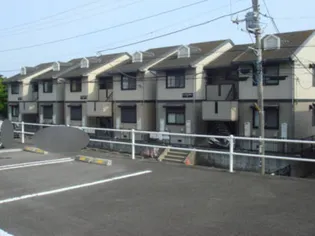 サンヒルズBの画像