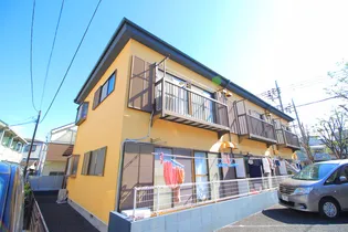 フリーデンハイムの画像