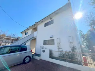 サングリーン清水の画像