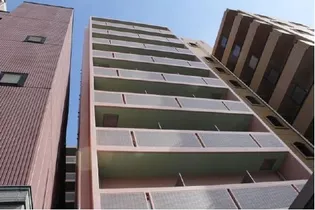 エクセル茗荷谷の画像