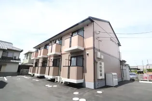 セジュールアレイ A棟の画像