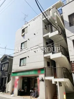 メゾン第一上井草の画像