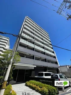 エスリード大阪シティグランツの画像