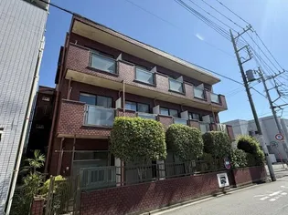 煉瓦館58の画像