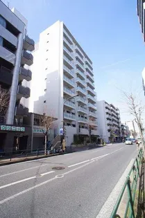 グランドメゾン三鷹フロントレジデンスの画像