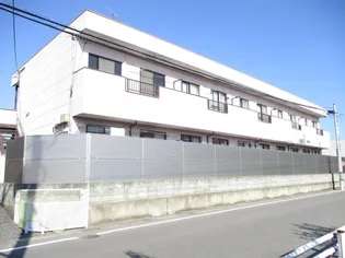 メゾンハピネスA棟の画像