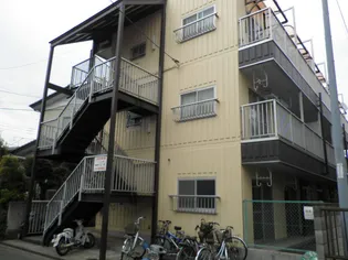 学園台ハイムの画像