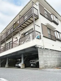 クリフ若木の画像