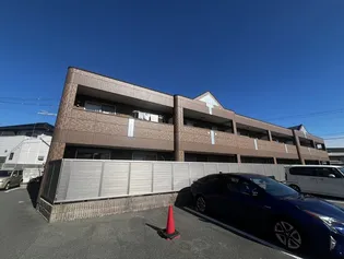 ブラウンシャトーの画像