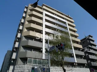 東京都中野区野方1【マンション】の外観