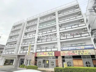 新原町田マンションの画像