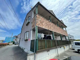 コンフォート高崎の画像