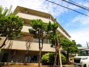 ピエタテール柏町の画像