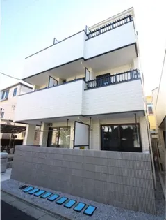 キャナルレジデンス アイの画像