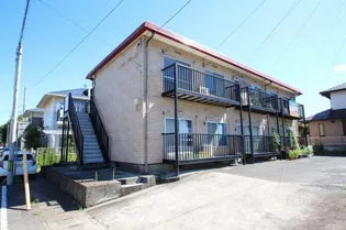 メゾンクレールの画像