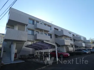 ヒルズ司Iの画像