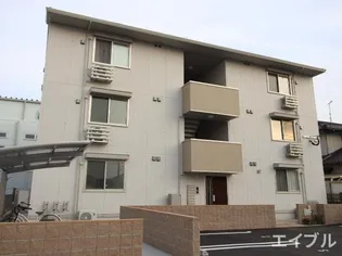 エレガンス仲原西の画像