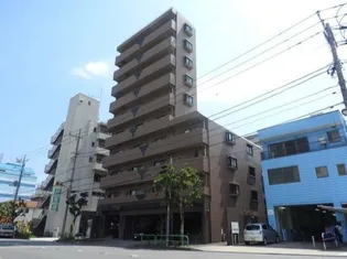 TKレジデンスの画像