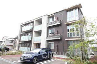 BEREO COMFORT KITASHIMADA B棟の画像