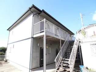 ハイツコスモの画像