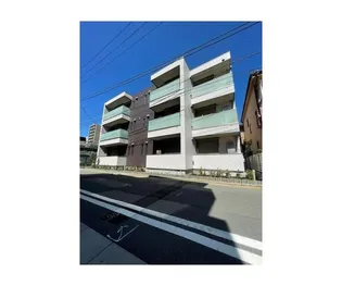 ワイズレジデンスの画像