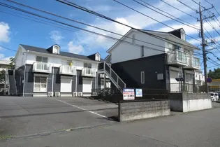 デザインサンシティ春日A棟の画像