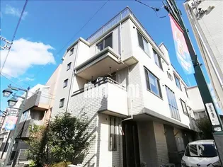 エム ティ ファミール練馬の画像