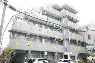 ヒルトップ小石川【1階】の外観