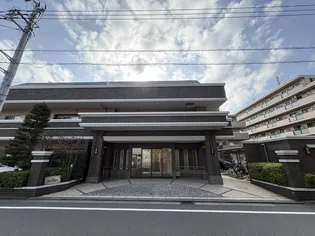 ナイスシティアリーナ妙蓮寺フラットの画像