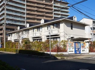 学園カリスの画像