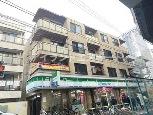 グランパ用賀の画像