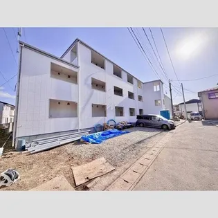 宮城県仙台市青葉区台原5【アパート】の外観